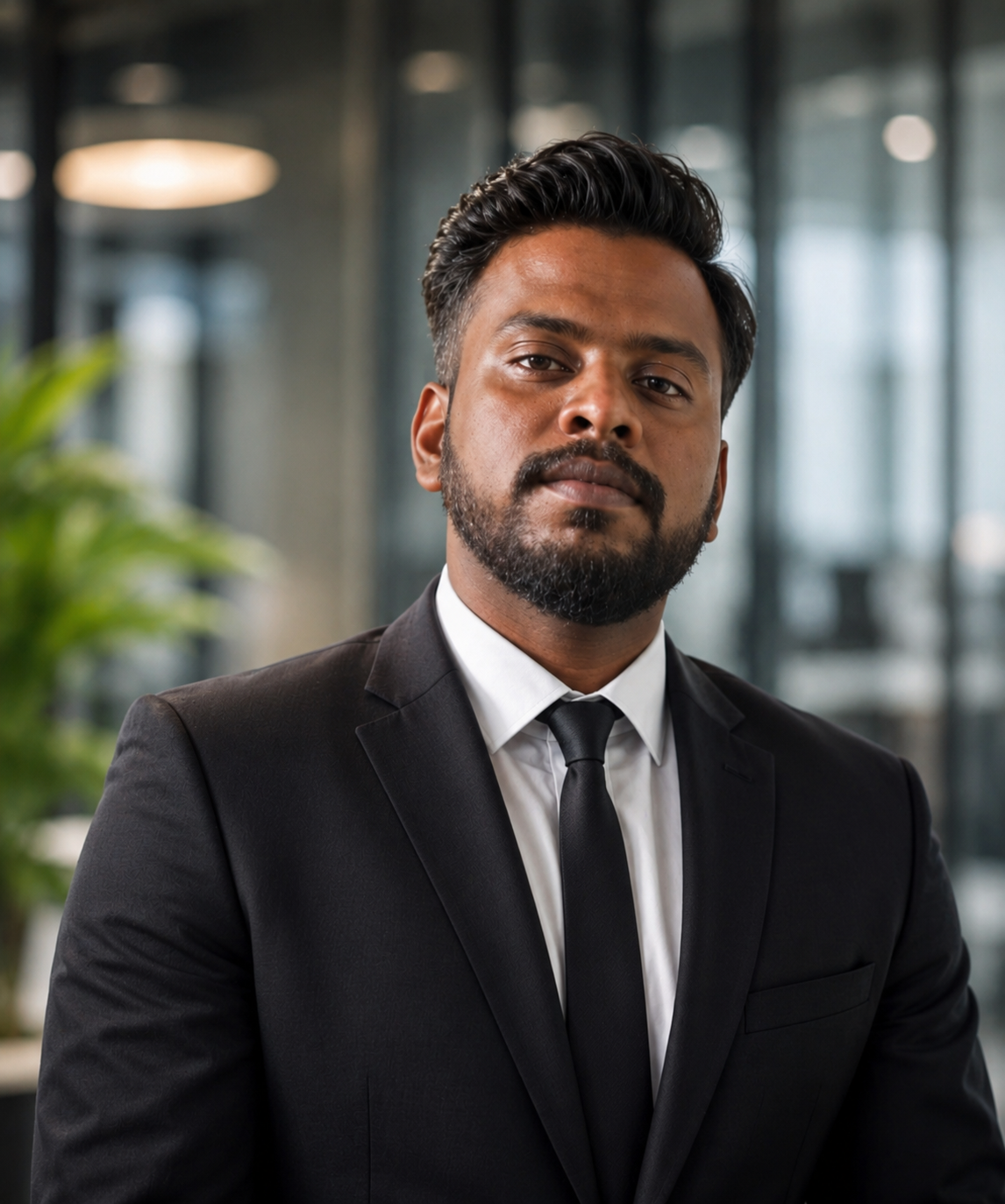 C Edwin Peroli, Founder of GetInRoute